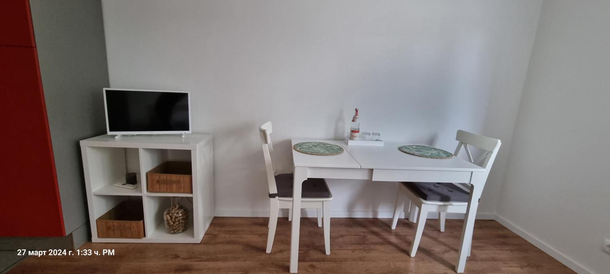 Studio Apartment Naehe S-Bahn Inklusive Parkplatz Oberesslingen Eksteriør bilde