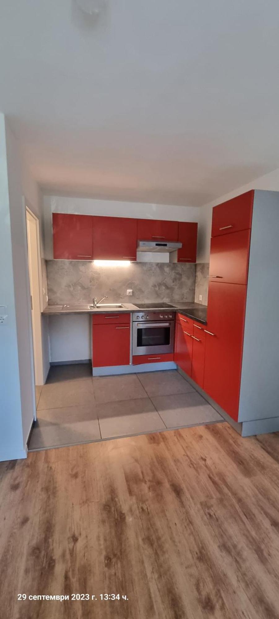 Studio Apartment Naehe S-Bahn Inklusive Parkplatz Oberesslingen Eksteriør bilde