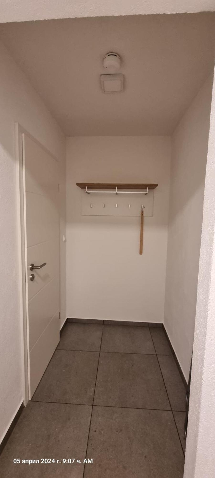Studio Apartment Naehe S-Bahn Inklusive Parkplatz Oberesslingen Eksteriør bilde