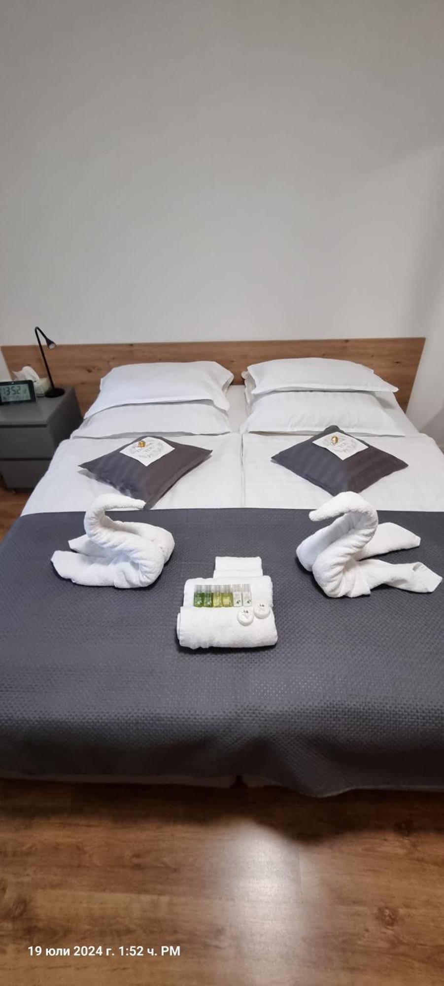 Studio Apartment Naehe S-Bahn Inklusive Parkplatz Oberesslingen Eksteriør bilde